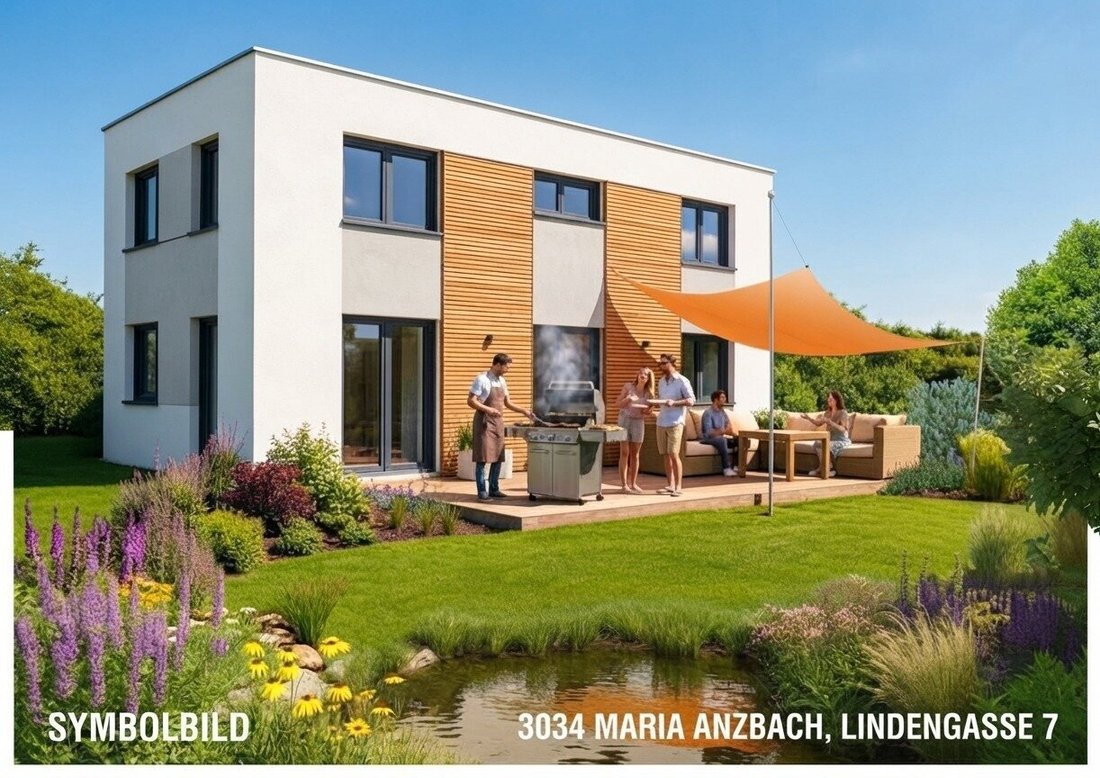 House in Maria Anzbach, Lower Austria, Austria 5 - 18571096