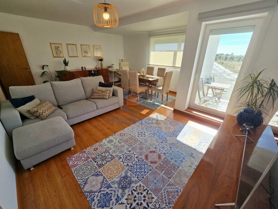 Apartment in Santa Clara, Lisbon, Portugal 1 - 18999278