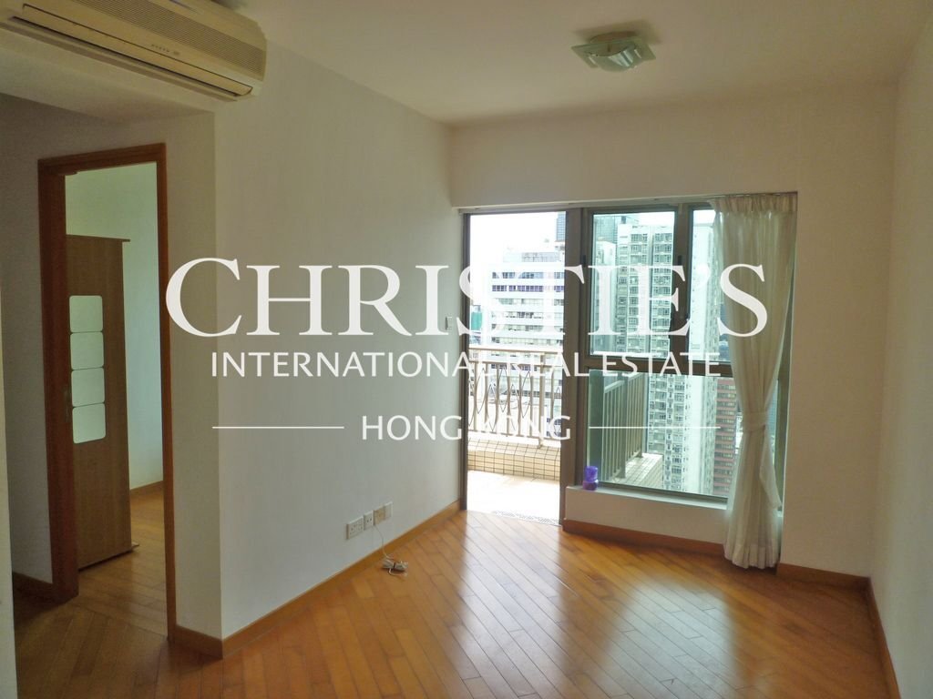 Apartment in Hong Kong, Hong Kong 3 - 18999660