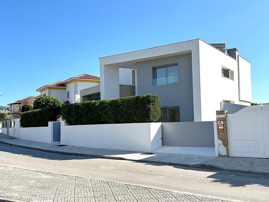 House in Azeitao (Sao Lourenco e Sao Simao), Setubal, Portugal 4 - 18999308