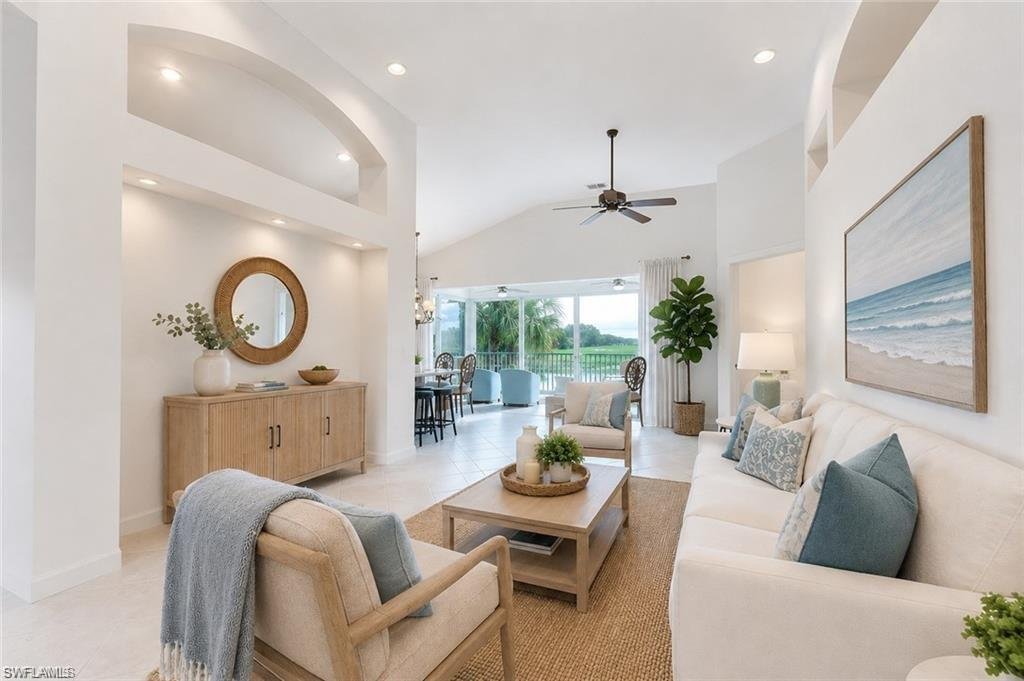 Condo in Estero, Florida, United States 4 - 18999604