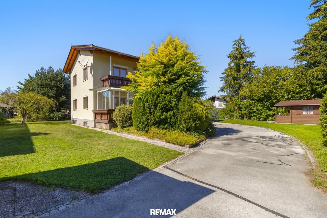 House in Klagenfurt am Wörthersee, Carinthia, Austria 4 - 18999475