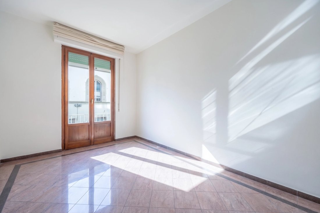 Apartment in Centro, Florence, Tuscany 3 - 18999061