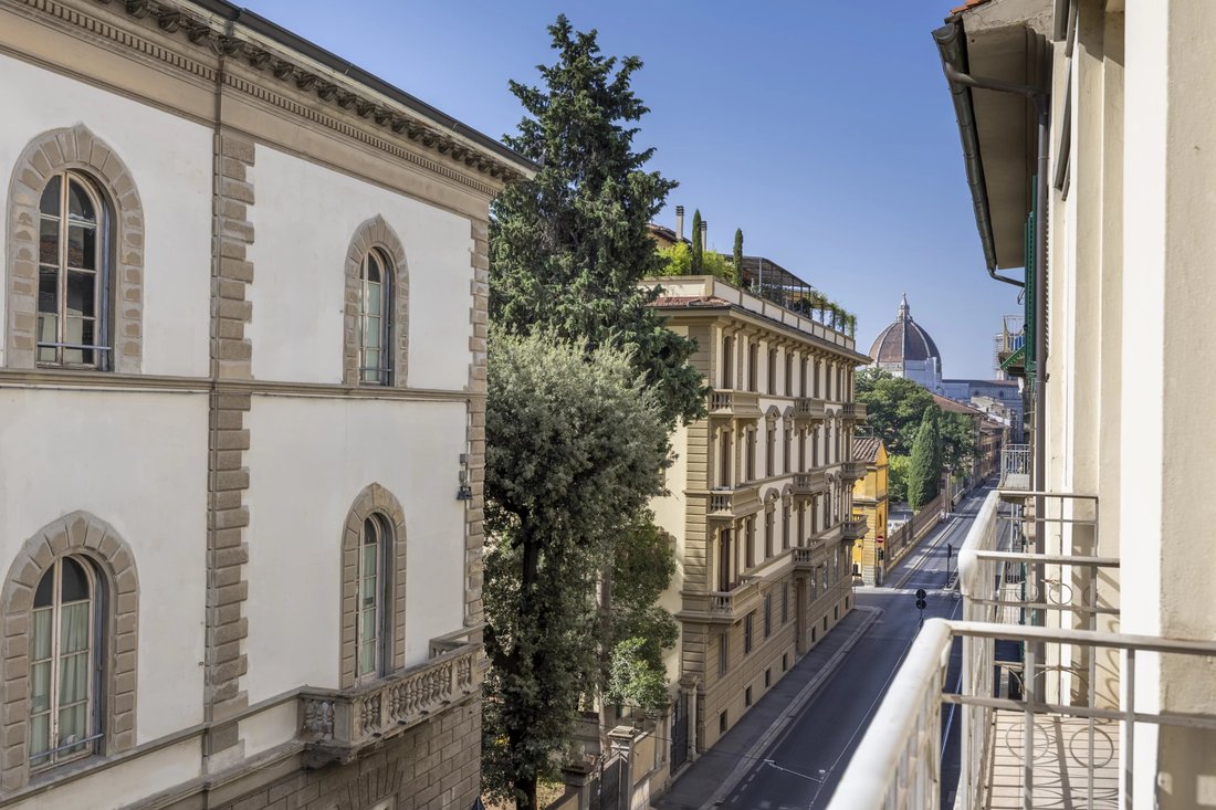 Apartment in Centro, Florence, Tuscany 1 - 18999061