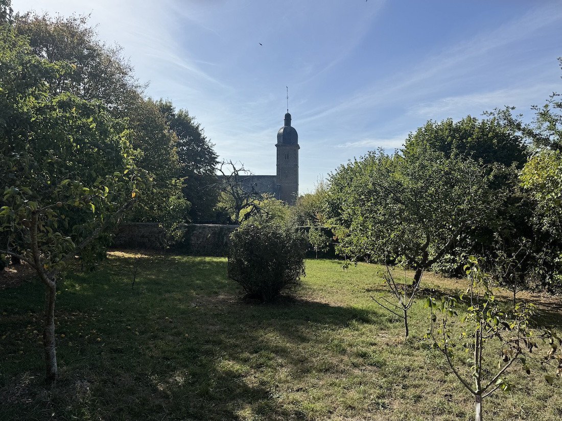 Castle in Conde-en-Normandie, Normandy, France 4 - 18509021