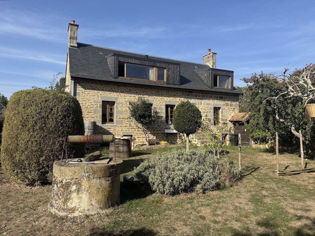 Castle in Conde-en-Normandie, Normandy, France 1 - 18509021