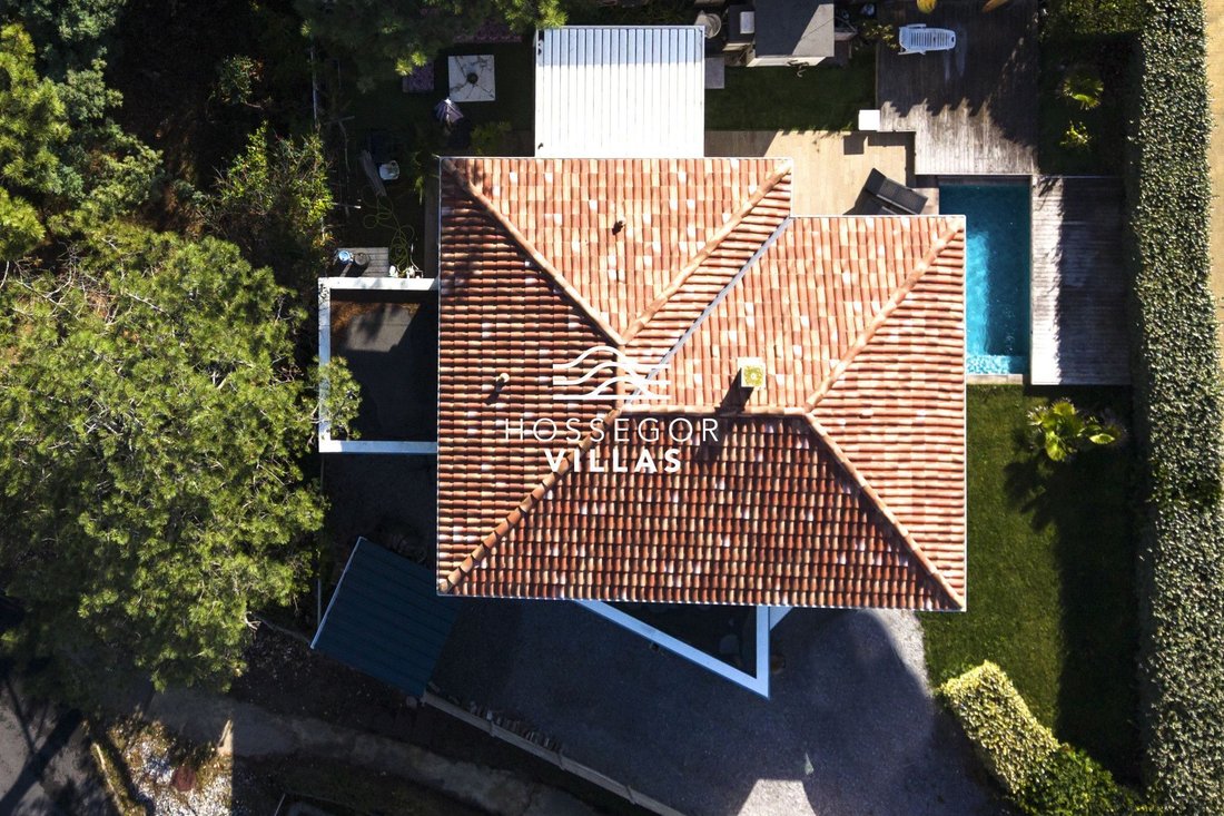 House in Bouhebe, Capbreton, France 3 - 18999149