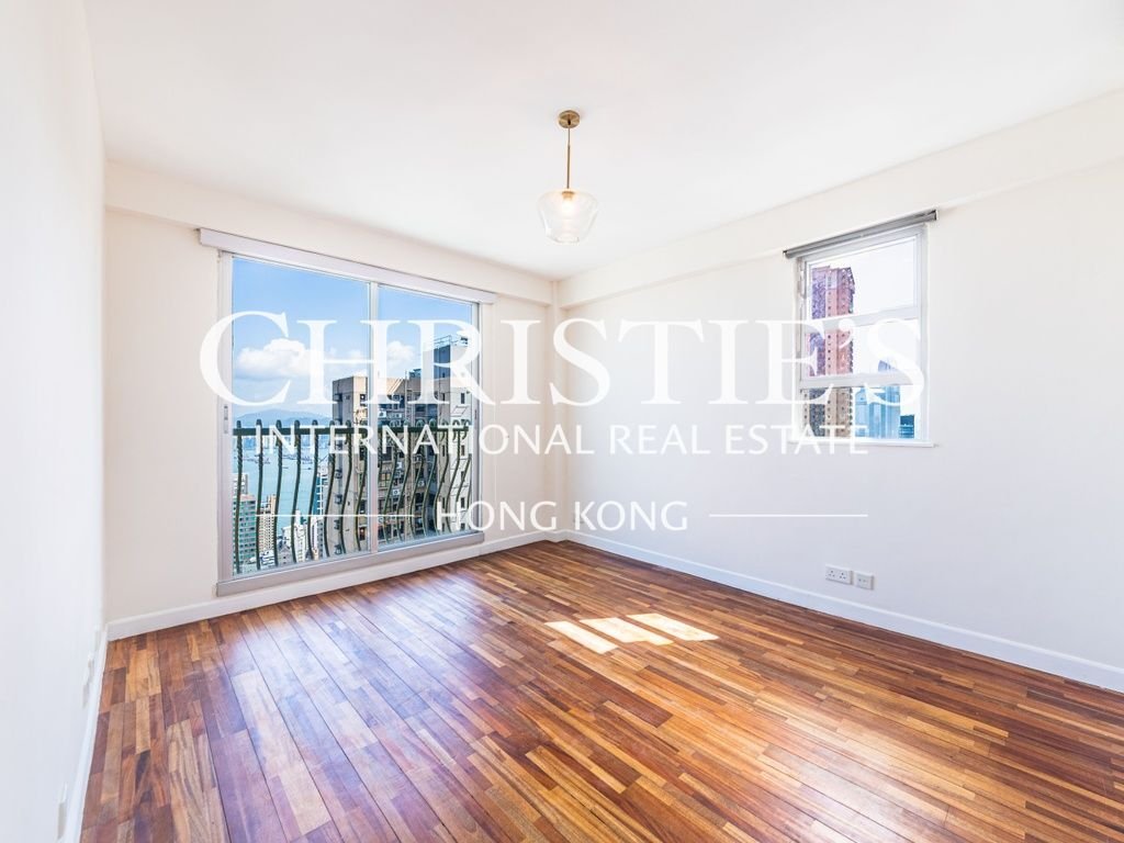 Apartment in Hong Kong, Hong Kong 2 - 18999657