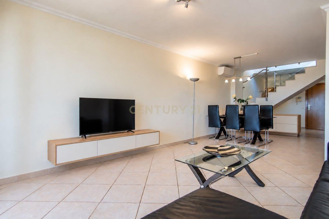 Apartment in Olhos de Agua, Algarve, Portugal 5 - 18999147