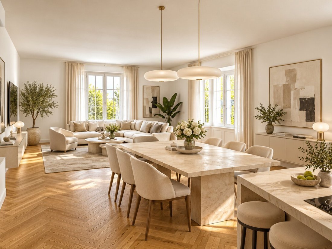 Apartment in Vienna, Wien, Austria 1 - 18999422