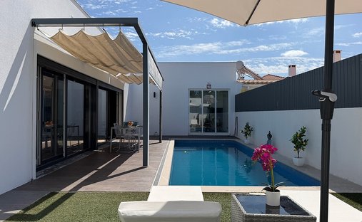 Maison à Azeitao (Sao Lourenco et Sao Simao), Setúbal Municipality, Portugal 1
