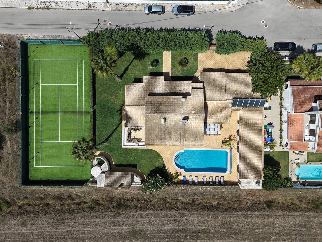 House in Quinta do Conde, Setubal, Portugal 4 - 18999376