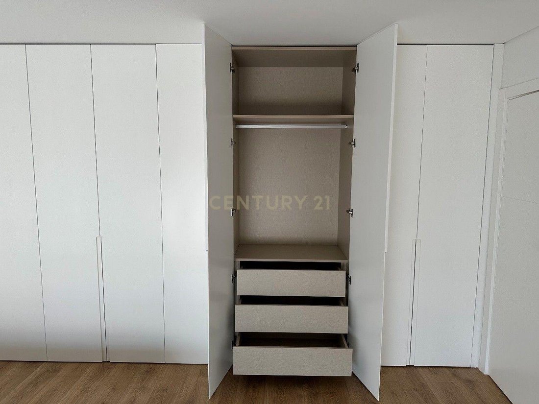 Apartment in Montijo e Afonsoeiro, Setubal, Portugal 5 - 18999143