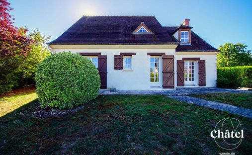 Maison à Gouvieux, Hauts-de-France, France 1