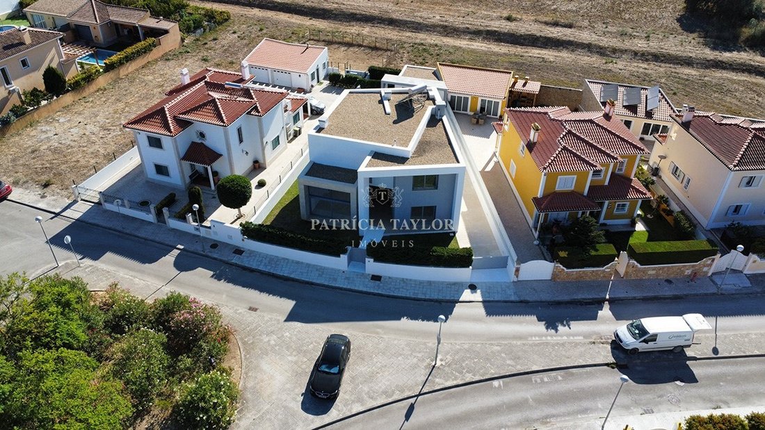 House in Azeitao (Sao Lourenco e Sao Simao), Setubal, Portugal 5 - 18999308