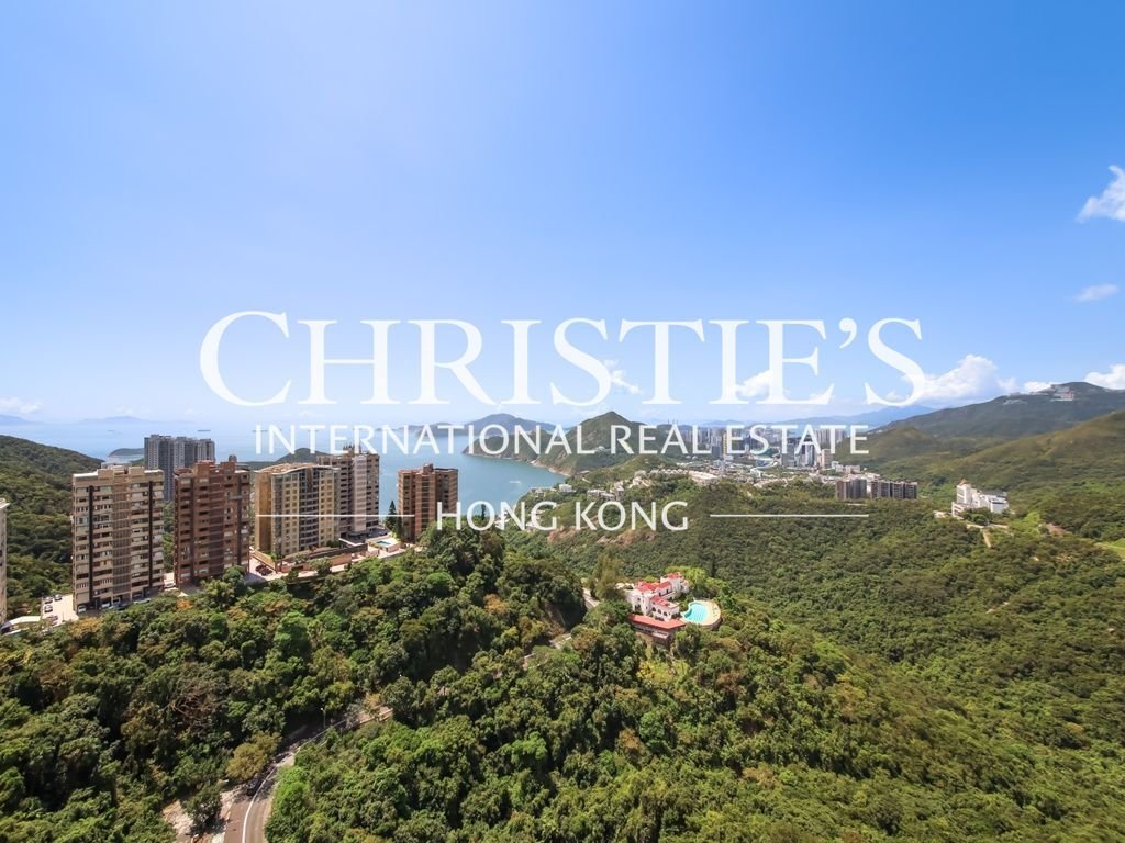 Apartment in Hong Kong, Hong Kong 1 - 18999659