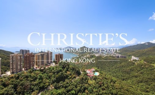 Appartement à Hong-Kong, Hong Kong 1
