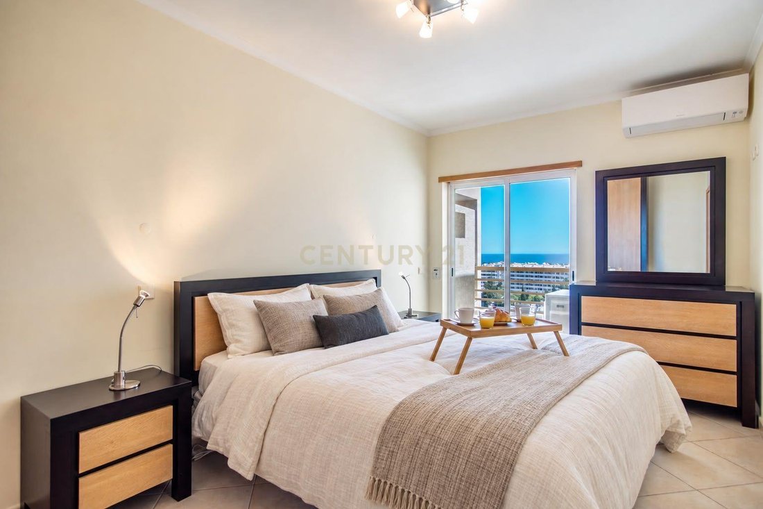 Apartment in Olhos de Agua, Algarve, Portugal 3 - 18999147