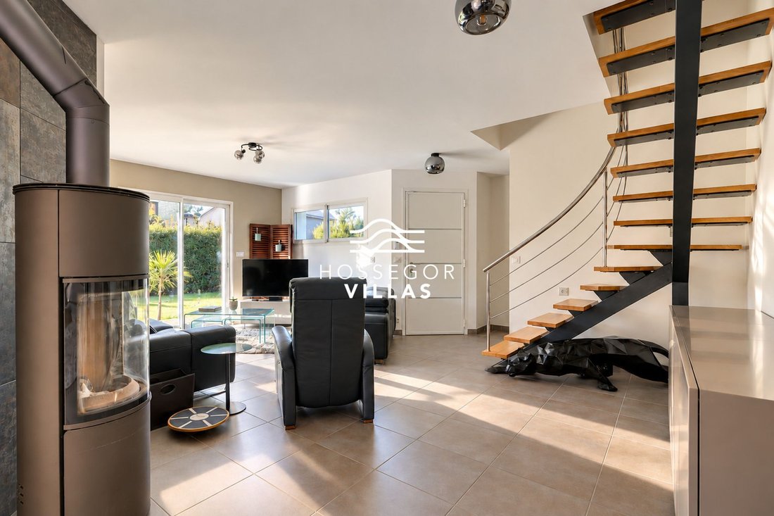 House in Bouhebe, Capbreton, France 4 - 18999149