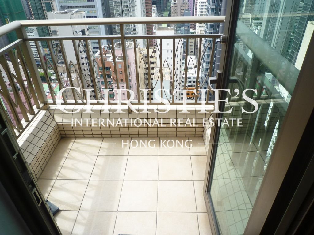Apartment in Hong Kong, Hong Kong 2 - 18999660