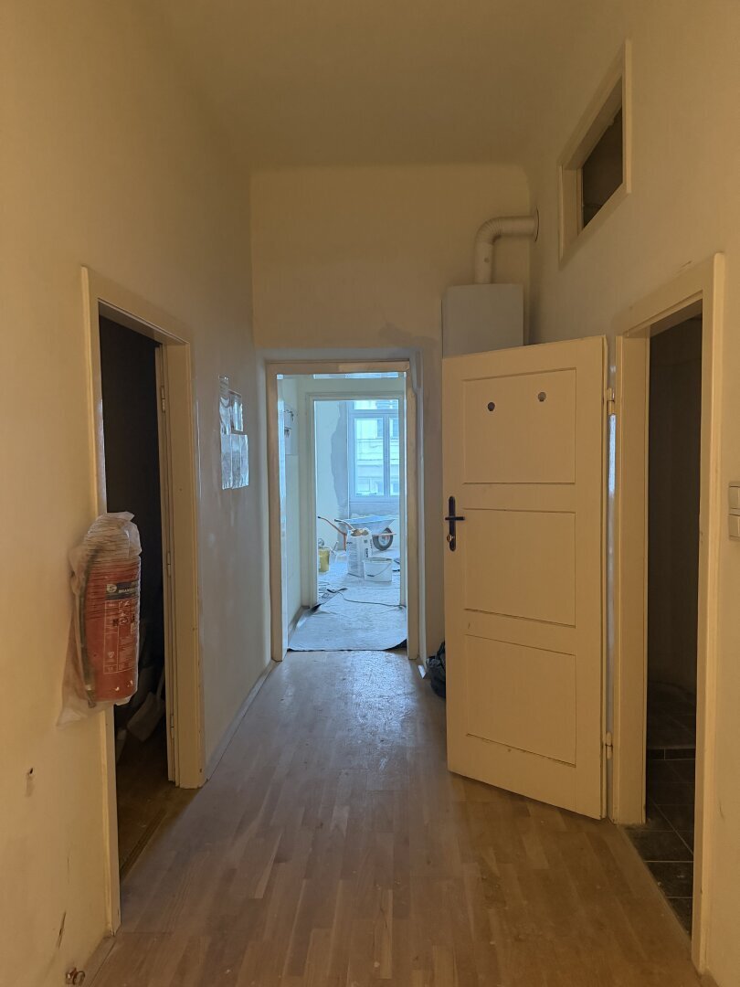 Wohnung in Wien, Wien, Österreich 5 - 18731227