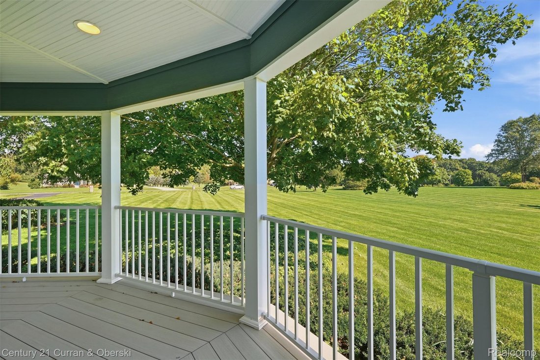 House in Highland Charter Township, Michigan, United States 4 - 18999645