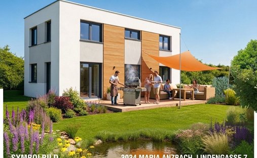 House in Maria Anzbach, Lower Austria, Austria 1