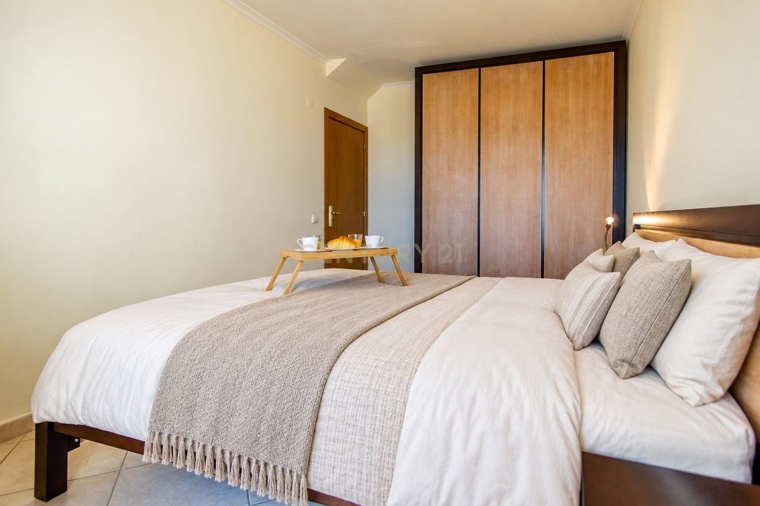 Apartment in Olhos de Agua, Algarve, Portugal 4 - 18999147