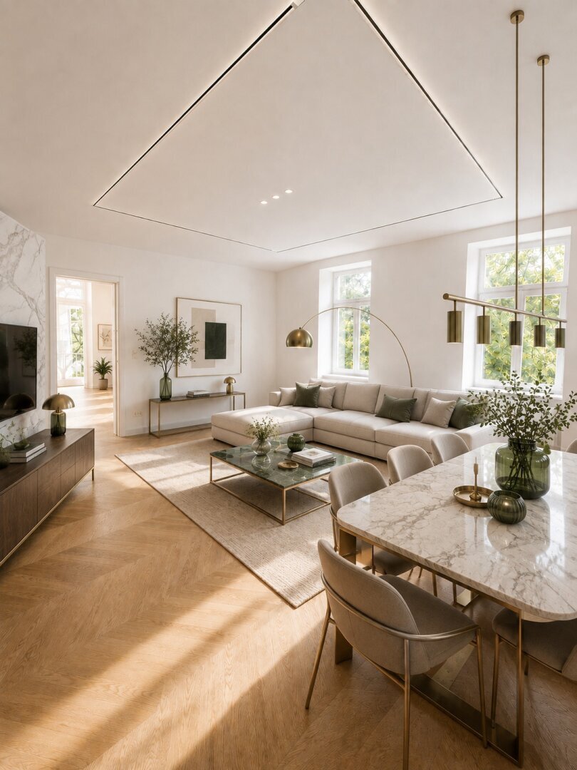 Apartment in Vienna, Wien, Austria 1 - 18999463