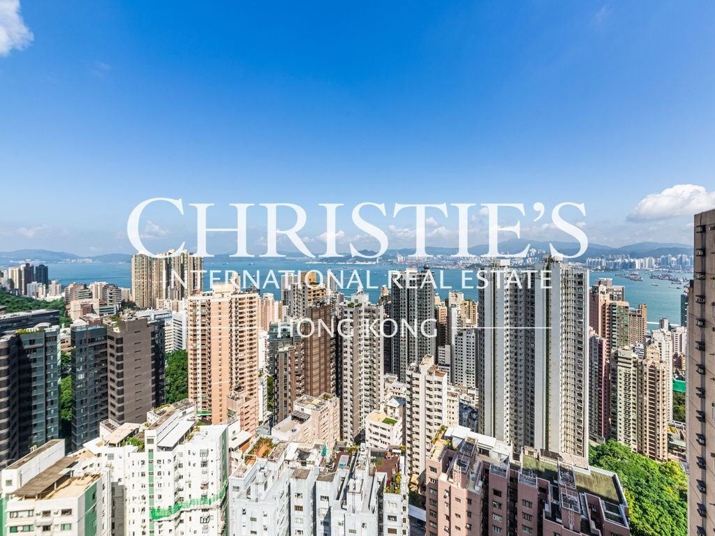 Apartment in Hong Kong, Hong Kong 1 - 18999657