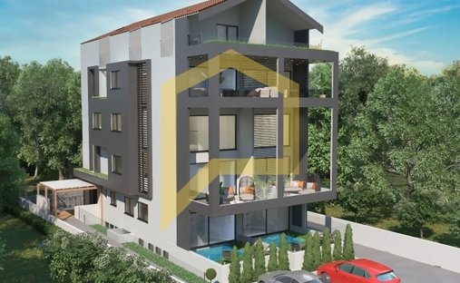 Apartment in Voula, Attica, Greece 1