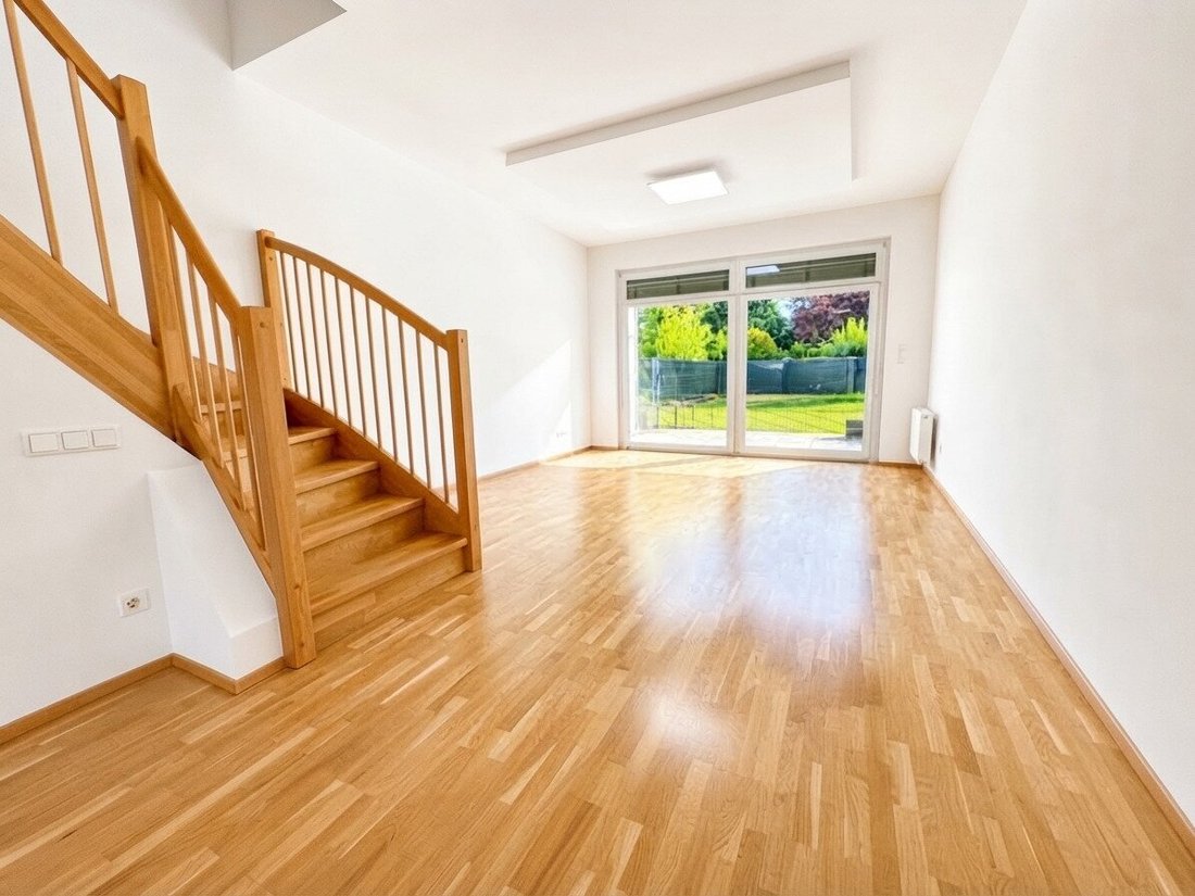 Wohnung in Wien, Wien, Österreich 5 - 18497908