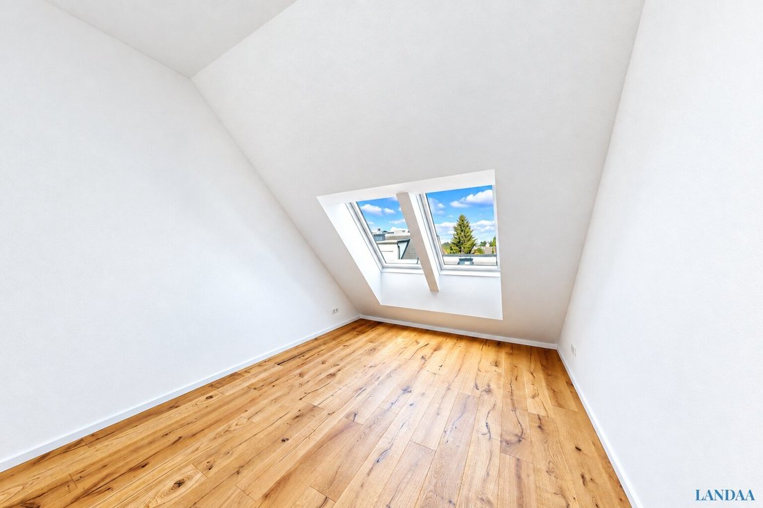 Apartment in Vienna, Wien, Austria 4 - 18999431