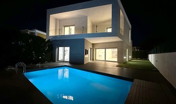 House in Azeitao (Sao Lourenco e Sao Simao), Setubal, Portugal 2