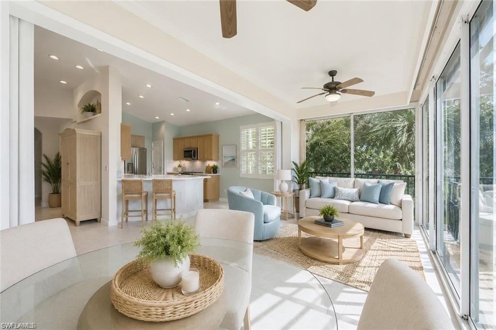 Condo in Estero, Florida, United States 5 - 18999604