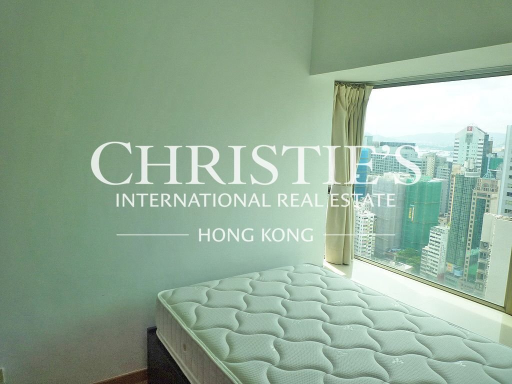 Apartment in Hong Kong, Hong Kong 5 - 18999660