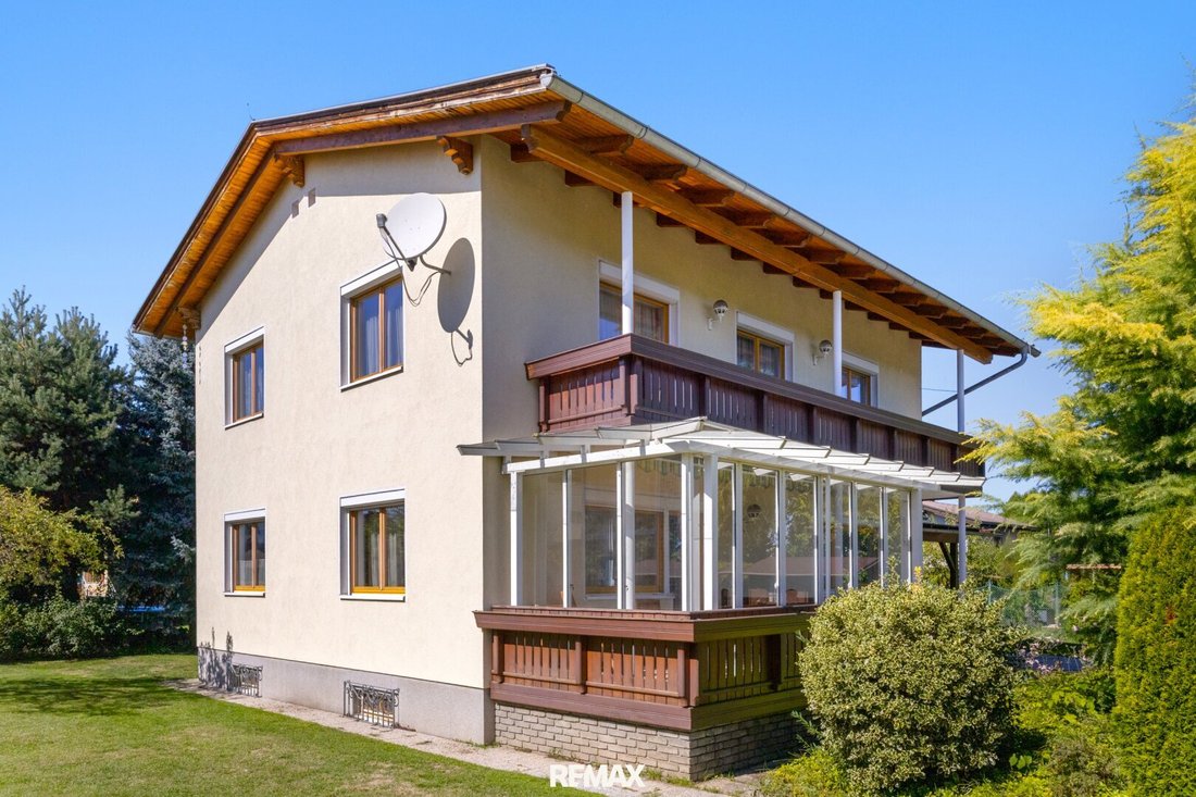 House in Klagenfurt am Wörthersee, Carinthia, Austria 2 - 18999475