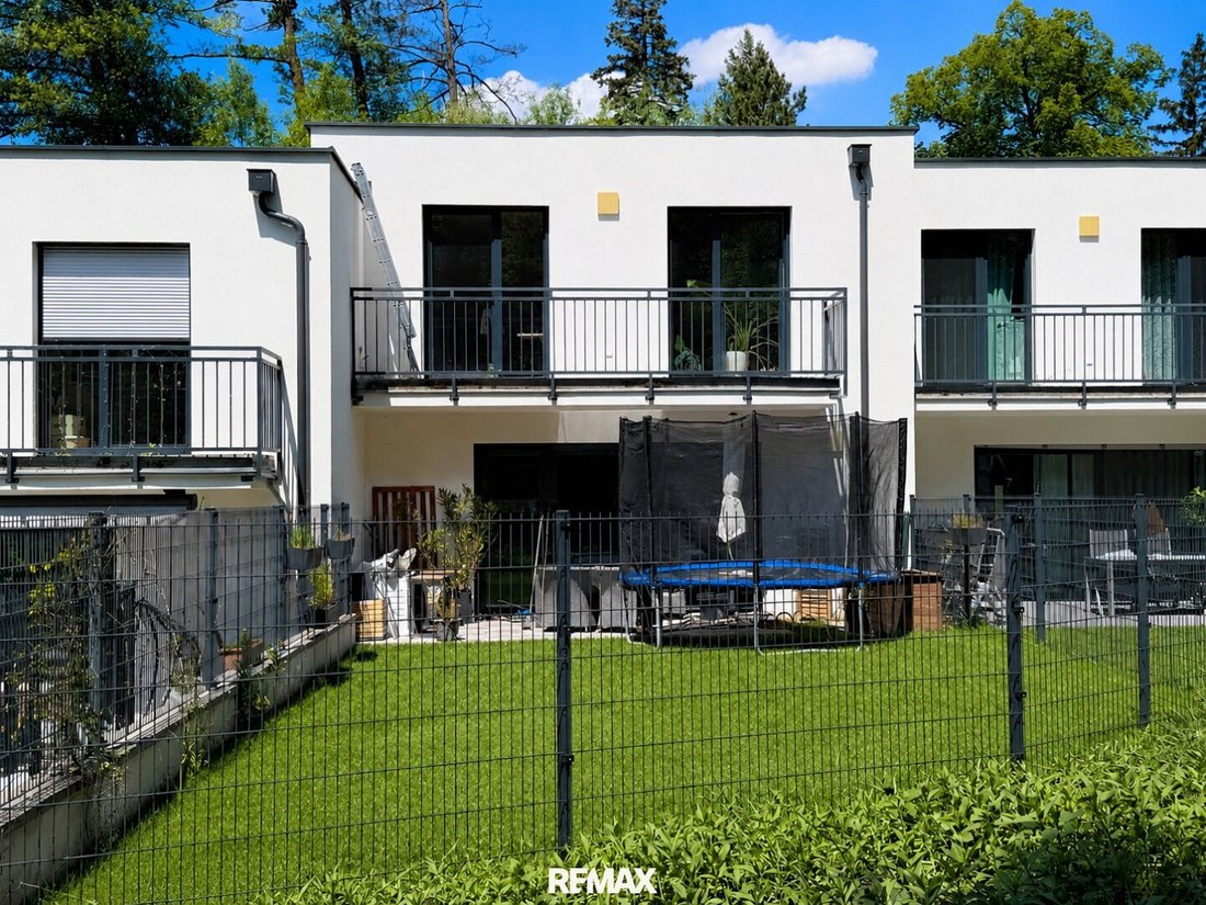House in Baden bei Wien, Lower Austria, Austria 1 - 18999474