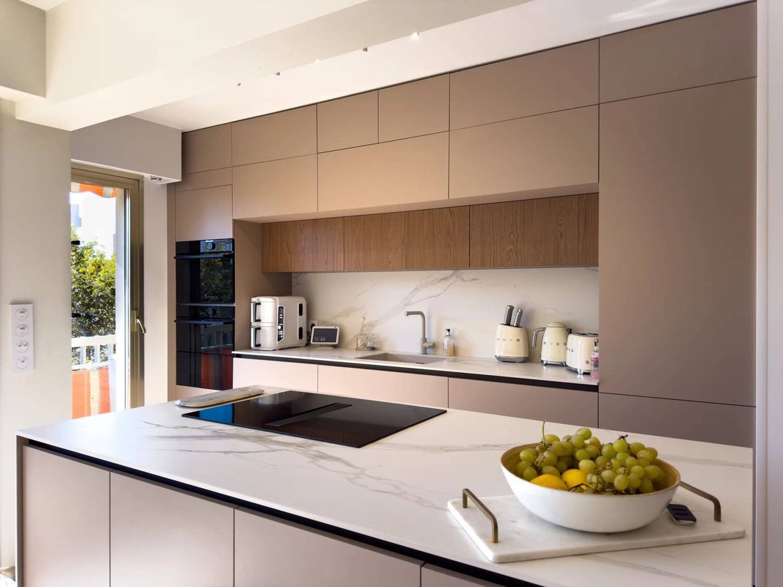 Apartment in Place de Gaulle, Antibes, France 4 - 18991604