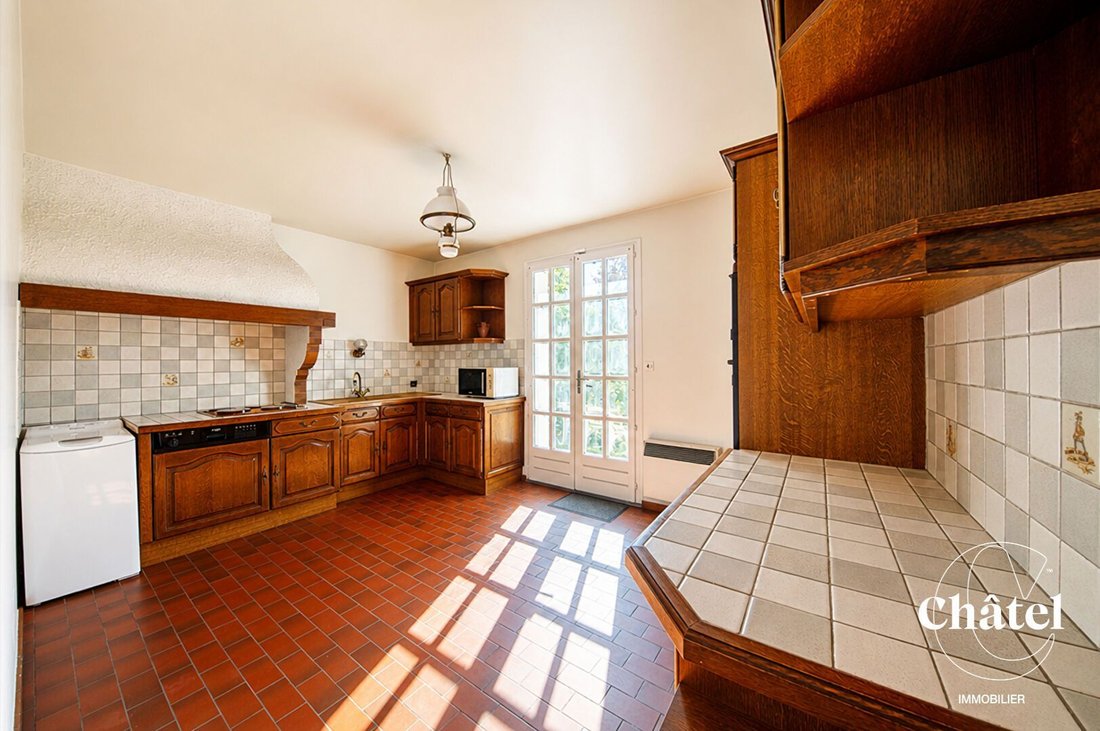 House in Gouvieux, Hauts-de-France, France 5 - 18999213