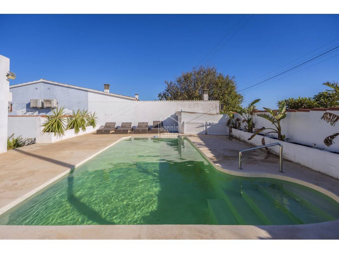 Country House in Ciutadella de Menorca, Balearic Islands, Spain 2 - 18999248