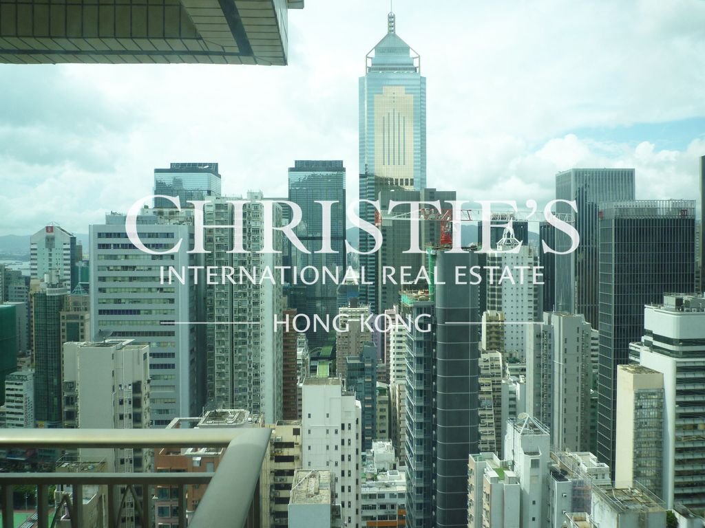 Apartment in Hong Kong, Hong Kong 1 - 18999660