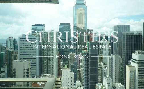 Appartement à Hong-Kong, Hong Kong 1