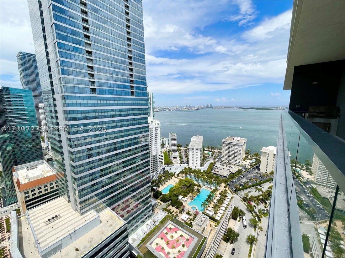 Condo in Miami, Florida, United States 1 - 18999607