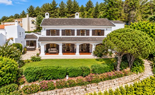 Villa in Santiago, Setubal, Portugal 1