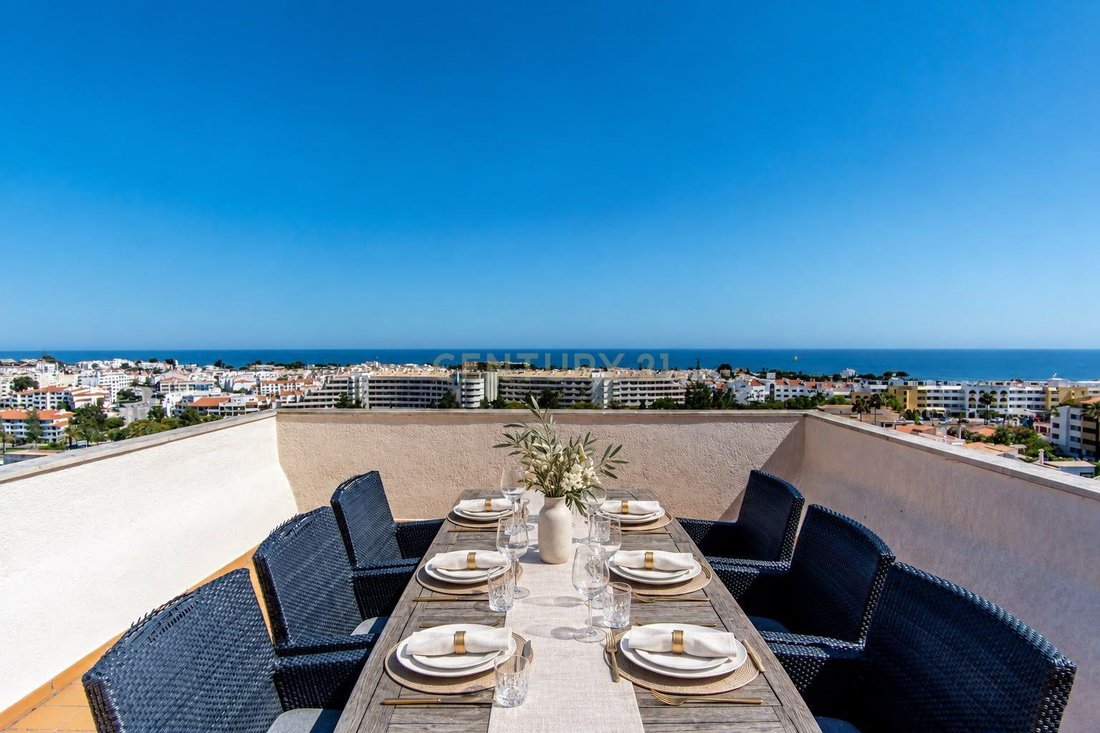 Apartment in Olhos de Agua, Algarve, Portugal 2 - 18999147