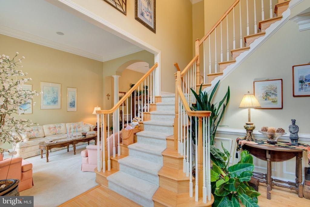 House in Woodbridge, Virginia, United States 4 - 18999743
