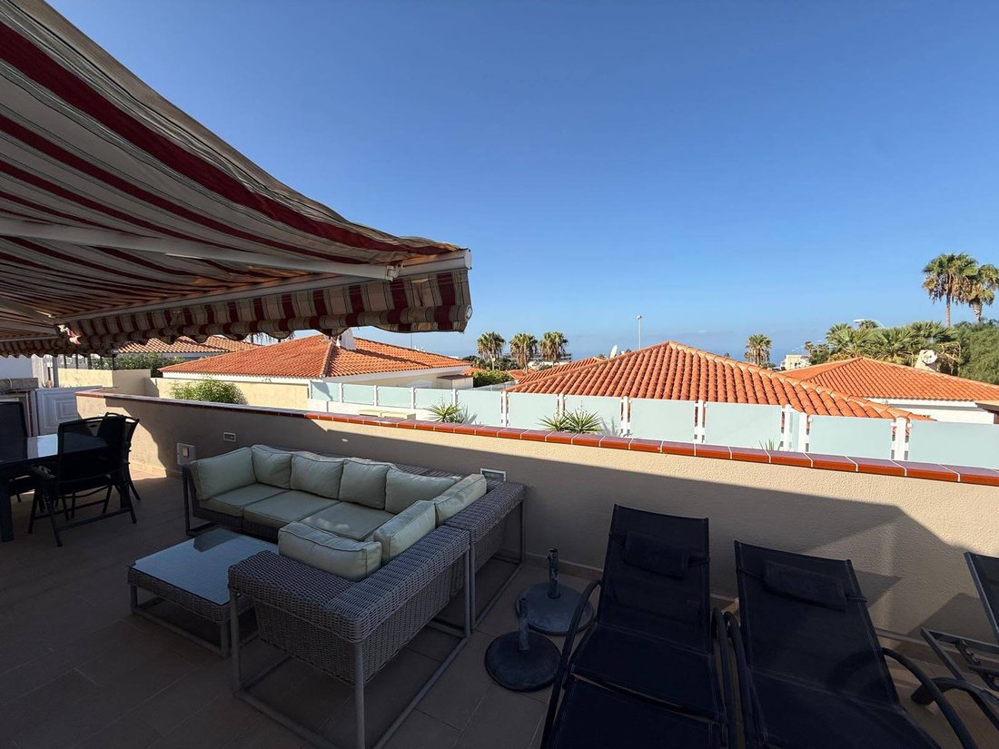 Chalet in Callao Salvaje, Adeje, Canary Islands 4 - 18999750