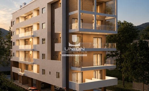 Wohnung in North Athens, Attika, Griechenland 1