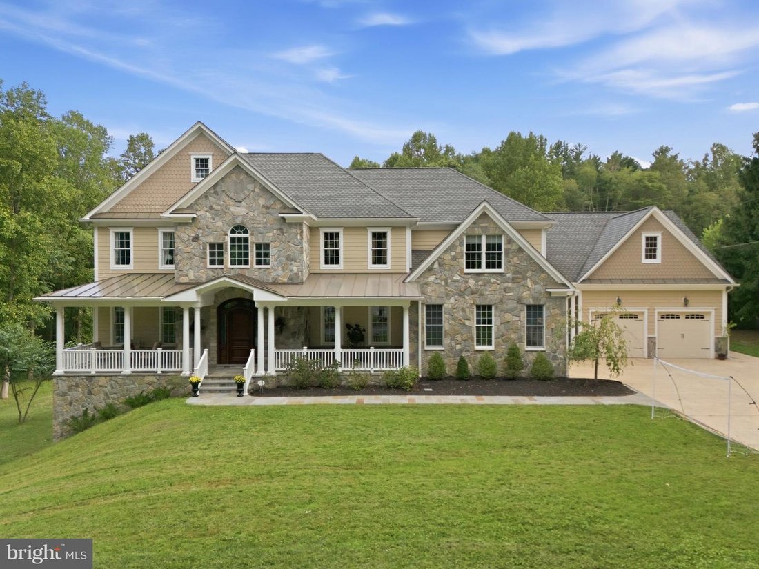 House in Fulton, Maryland, United States 1 - 18999741